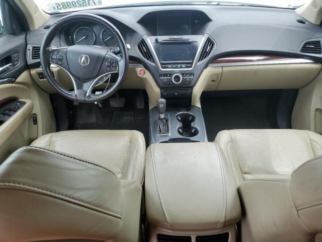 2015 ACURA MDX ADVANC 5FRYD4H84FB013710