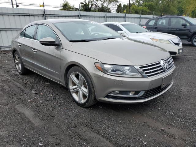 2013 VOLKSWAGEN CC SPORT - WVWBP7ANXDE541900