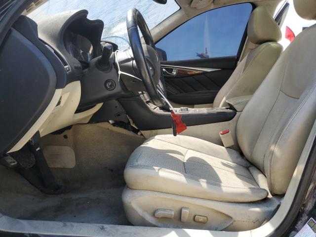2017 INFINITI Q50 PREMIU JN1EV7AR4HM831425