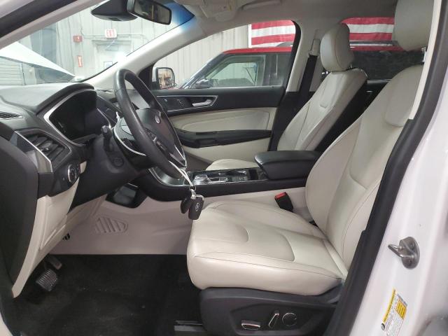 2019 FORD EDGE TITAN - 2FMPK4K97KBB46629