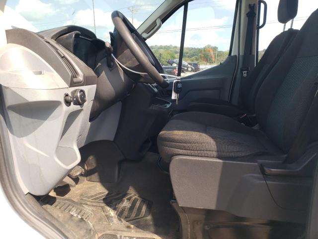 2015 FORD TRANSIT T-250 1FTNR2CG9FKA51946