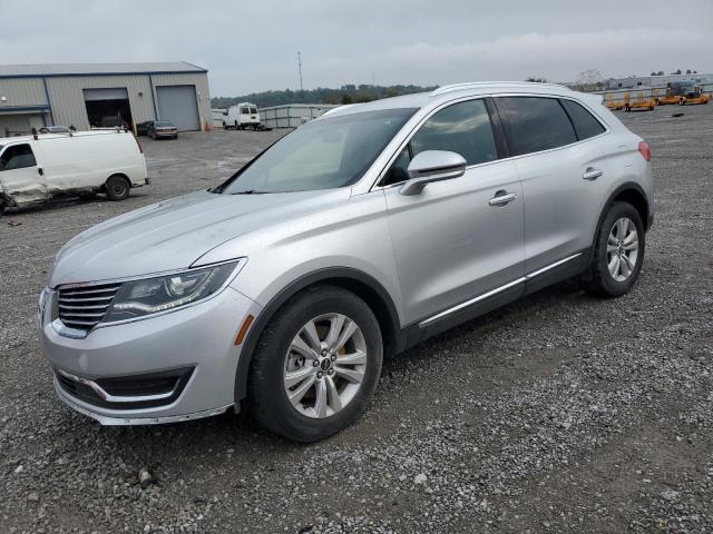 2016 LINCOLN MKX PREMIE 2LMTJ6JR6GBL80559