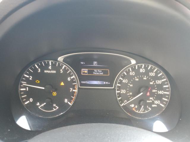 2017 NISSAN ALTIMA 2.5 1N4AL3AP7HC194888