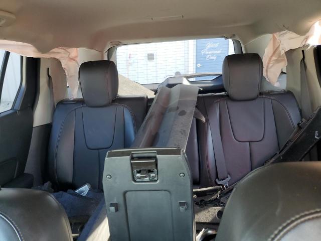 2016 GMC TERRAIN SLT 2GKALPEKXG6222114