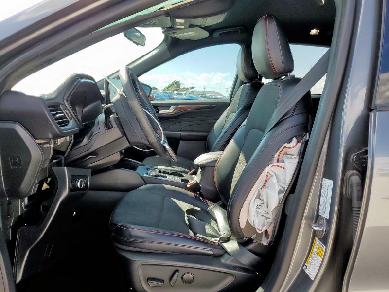 2024 FORD ESCAPE ST #3278928065