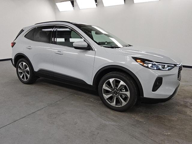 2025 FORD ESCAPE PLATINUM 1FMCU9JA3SUB45585