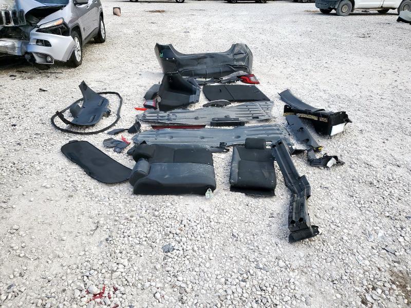 2023 HONDA CIVIC SPOR - 19XFL2H88PE010526