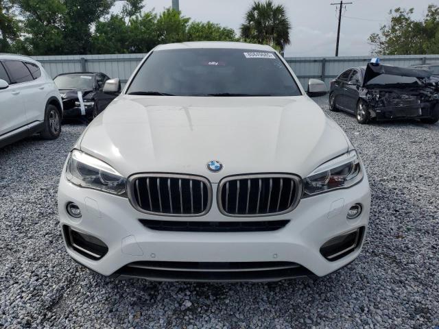 2015 BMW X6 XDRIVE3 5UXKU2C52F0F95900