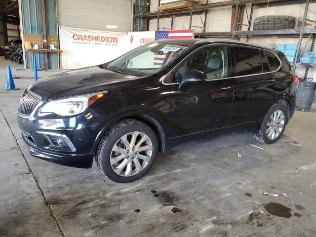 BUICK ENVISION P