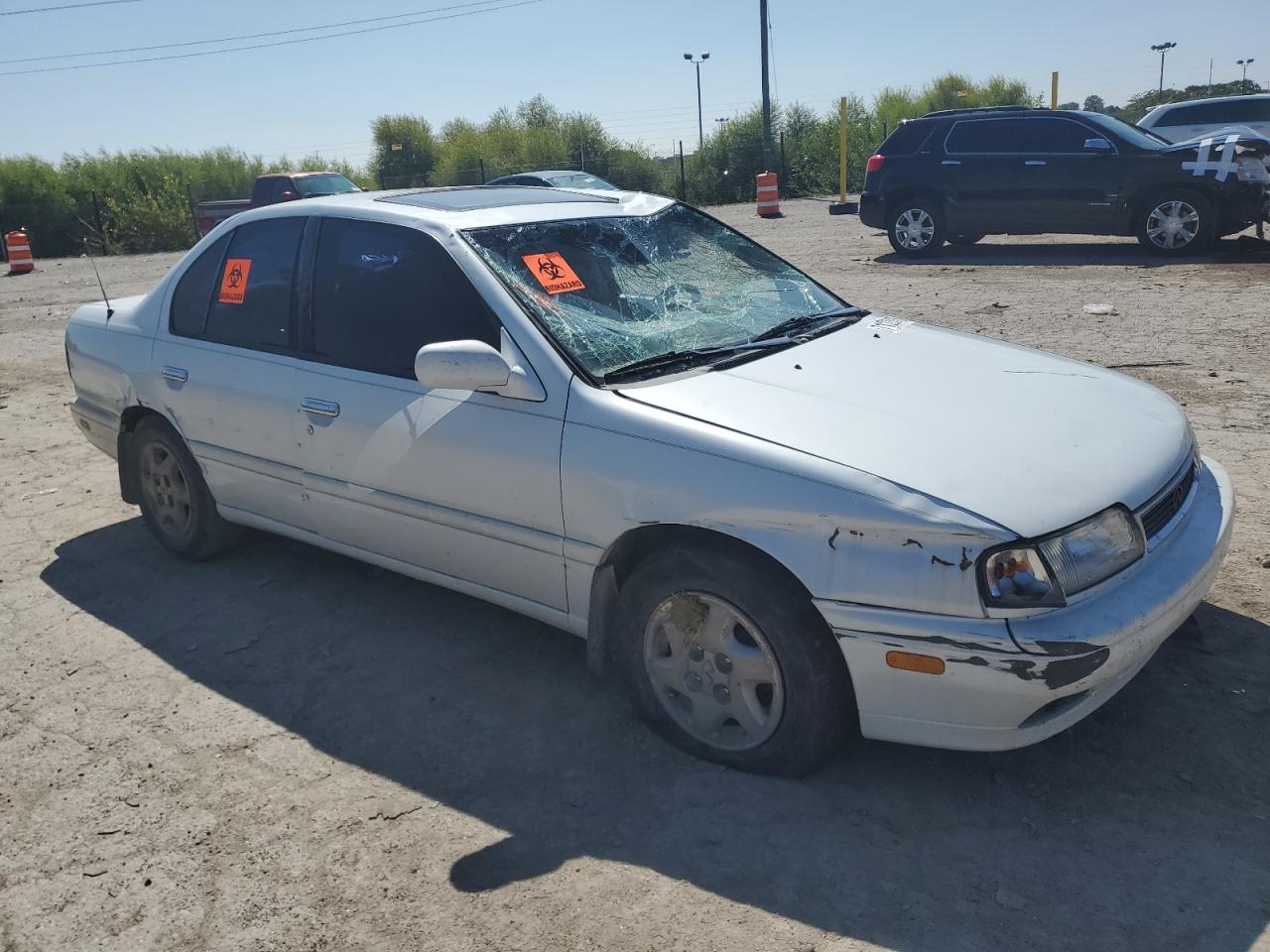 Global Auto Auctions