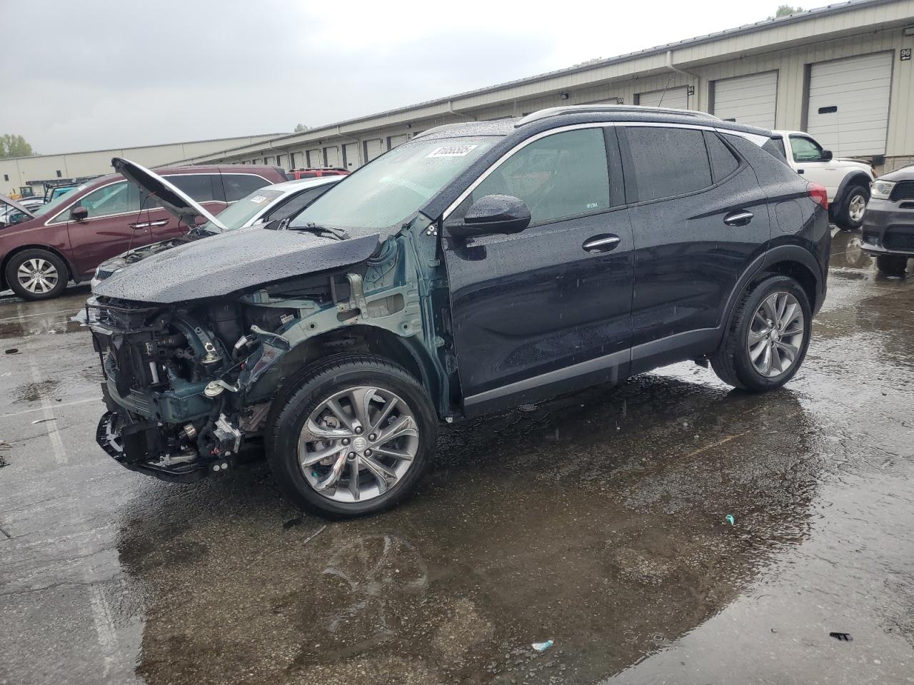 BUICK ENCORE ESSENCE