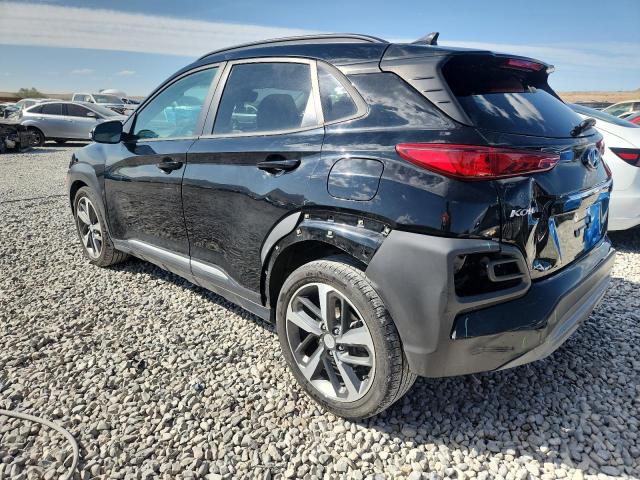 2019 HYUNDAI KONA LIMIT KM8K3CA51KU297427