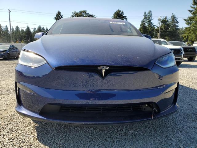 2023 TESLA MODEL X 7SAXCDE58PF419116