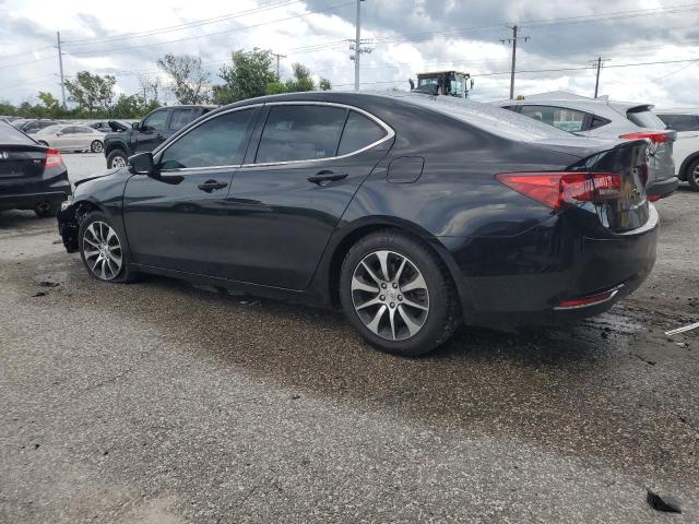 2017 ACURA TLX TECH 19UUB1F51HA004926