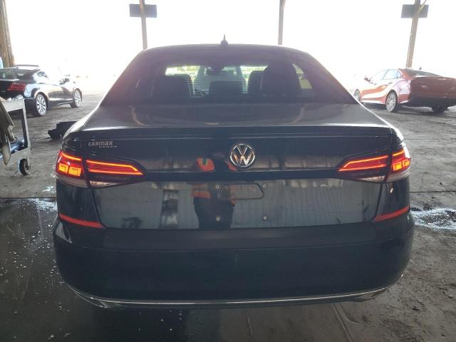 2020 VOLKSWAGEN PASSAT SE #3305639721