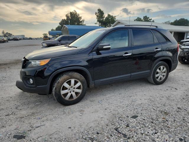KIA SORENTO LX