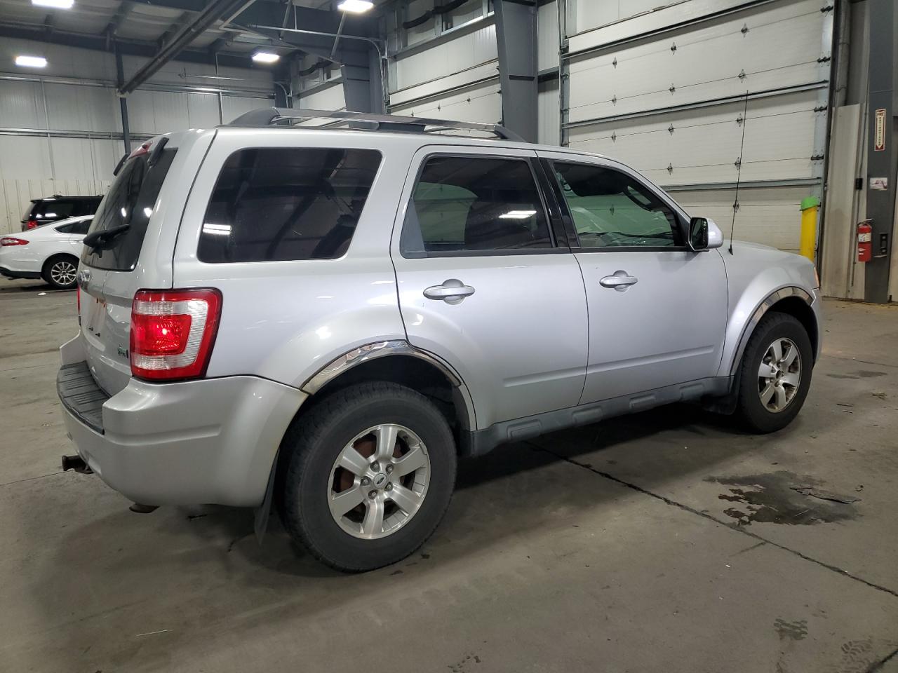 FORD ESCAPE LIMITED