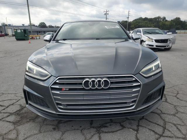 2018 AUDI S5 PREMIUM WAUB4CF53JA041572