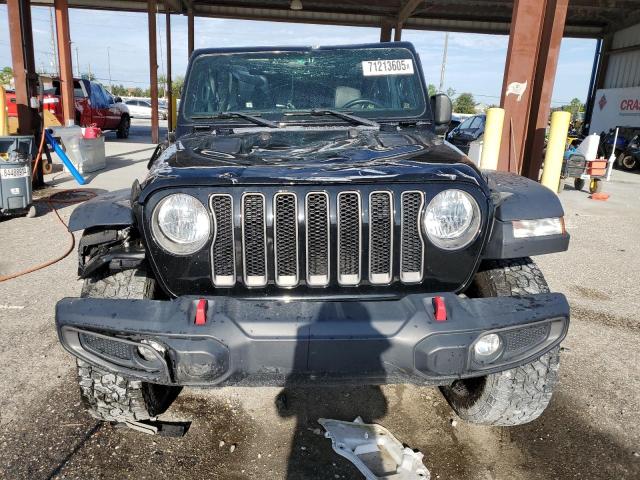 2020 JEEP WRANGLER U 1C4HJXFG4LW103310