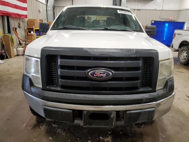 2012 FORD F150 SUPERCREW - 1FTFW1EF7CFC07790