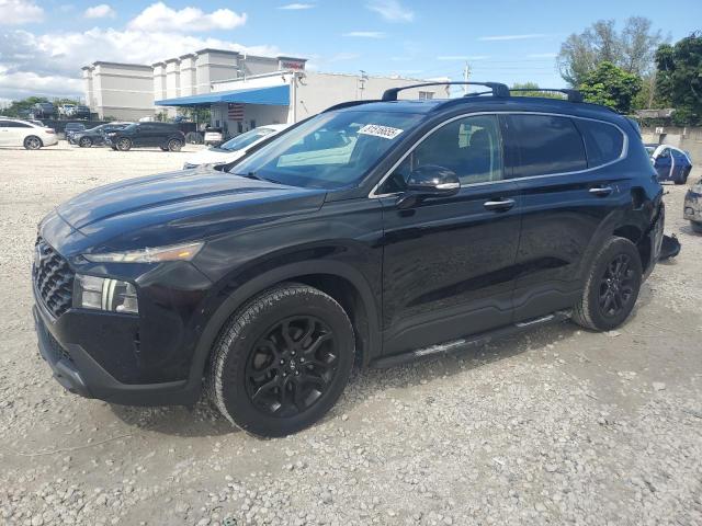 HYUNDAI SANTA FE S