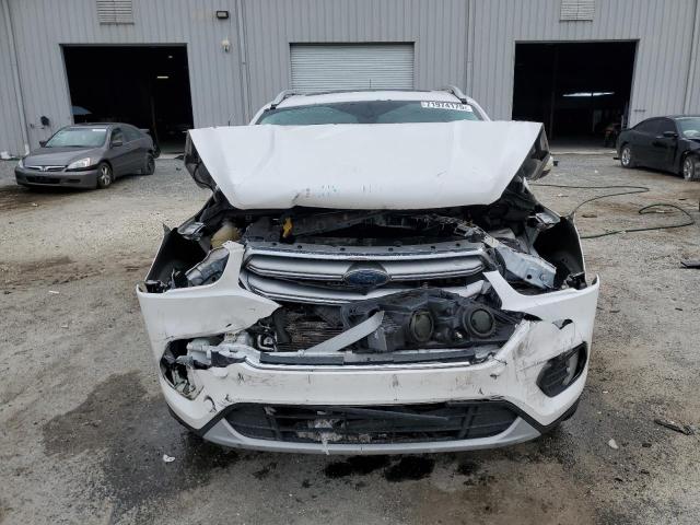 2017 FORD ESCAPE TIT - 1FMCU0J99HUB36609