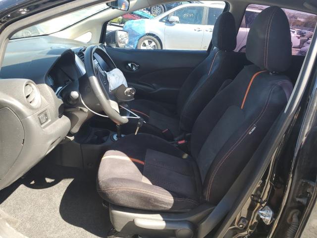 2015 NISSAN VERSA NOTE 3N1CE2CP5FL362486