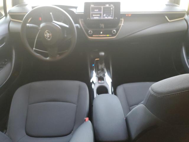 2022 TOYOTA COROLLA LE - JTDEPMAE0NJ218945