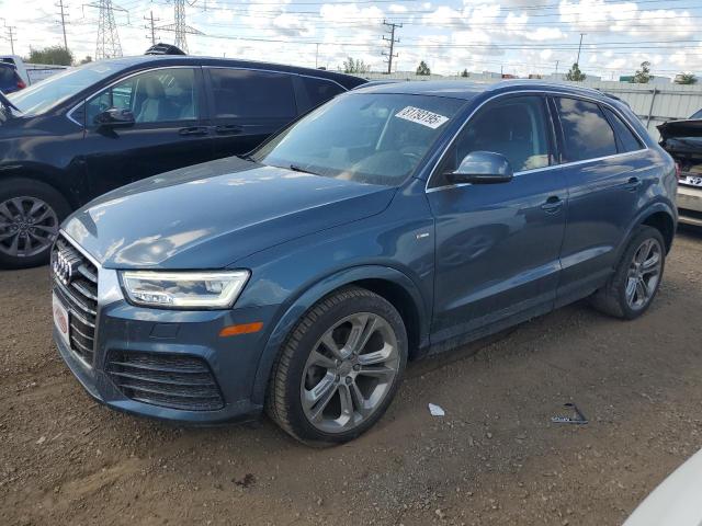 AUDI Q3 PRESTIG