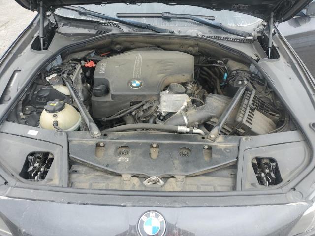 2016 BMW 528 XI WBA5A7C51GG148868