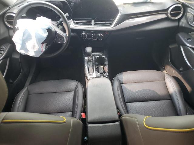 2024 CHEVROLET TRAX ACTIV KL77LKE26RC108773