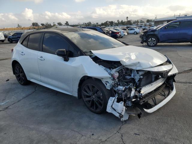 2024 TOYOTA COROLLA XS JTNC4MBE3R3225294