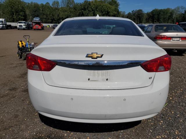 2014 CHEVROLET IMPALA LT - 2G1115SL6E9253318
