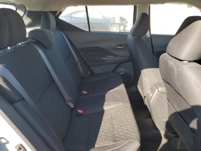 2023 NISSAN KICKS SV #3296960831