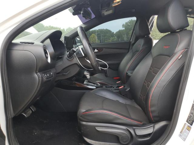 2023 KIA FORTE GT #3281545392