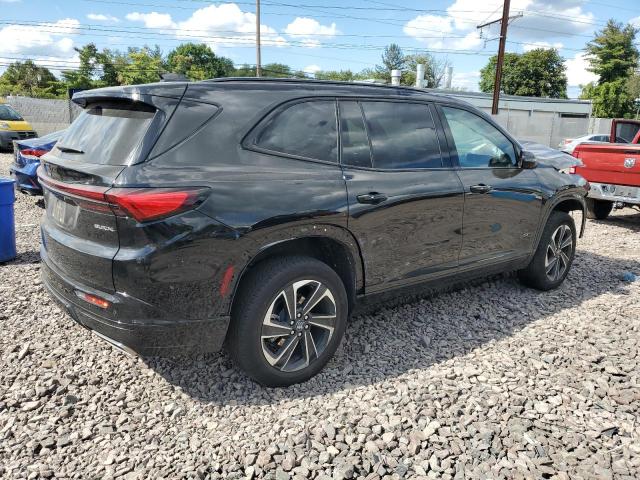 2025 BUICK ENCLAVE SP 5GAEVBRS7SJ111862