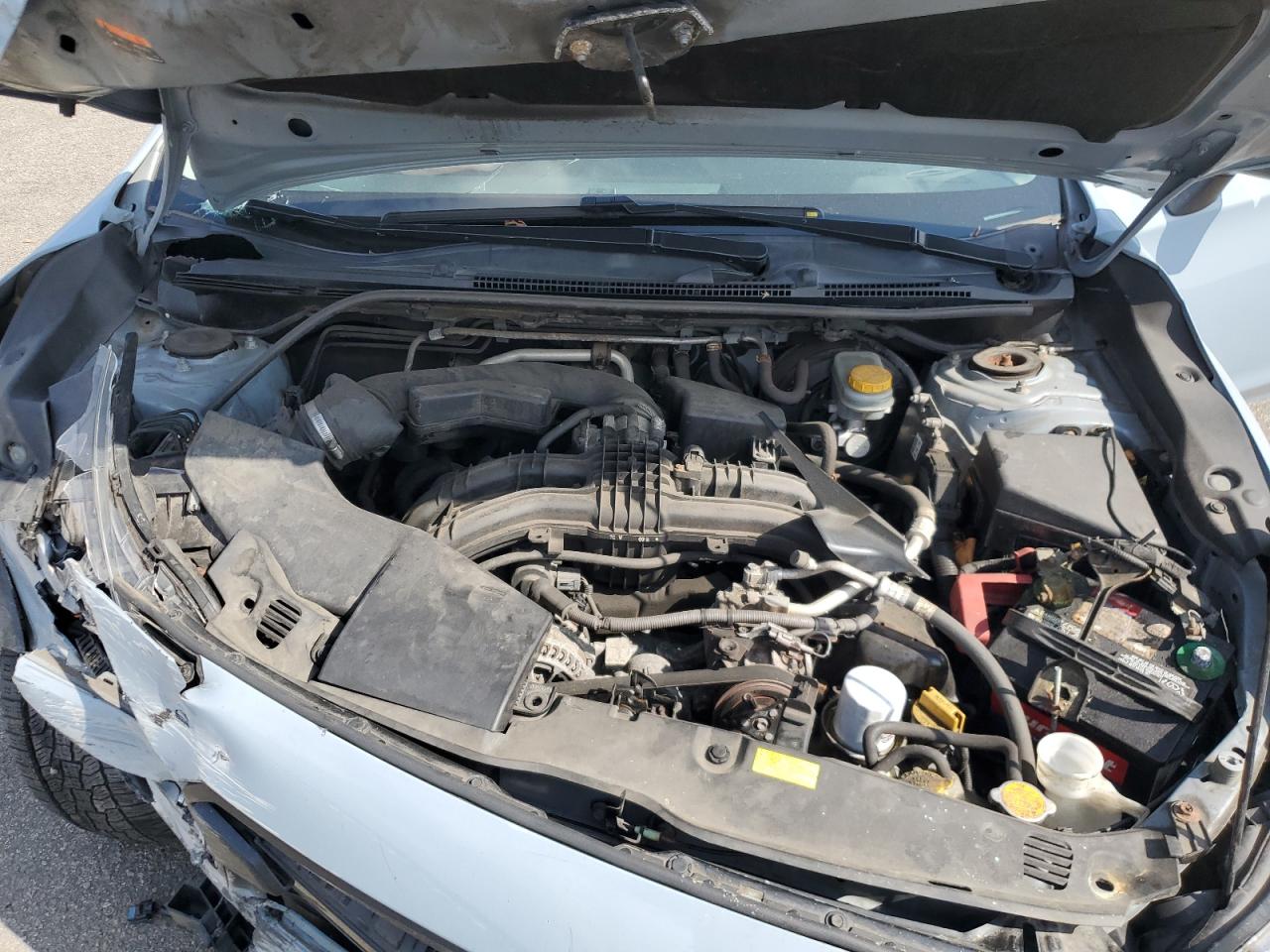 SUBARU CROSSTREK PREMIUM