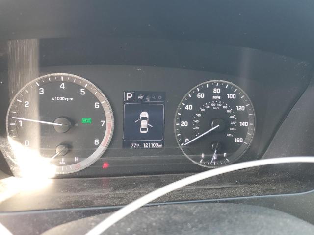 2015 HYUNDAI SONATA SPO 5NPE34AF3FH029589