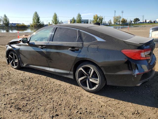 2020 HONDA ACCORD SPO - 1HGCV1F34LA803268