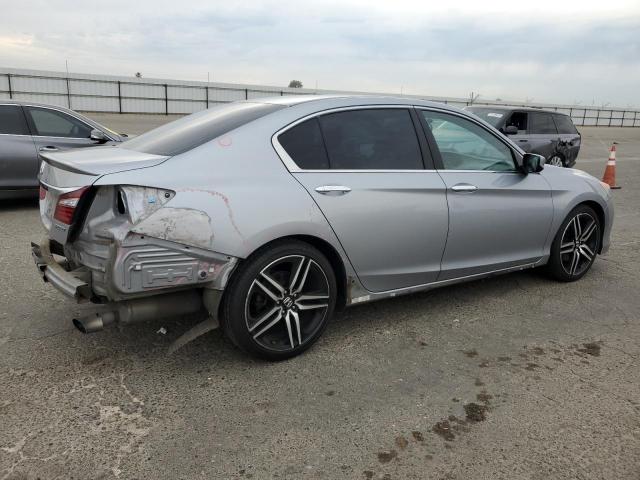 2016 HONDA ACCORD SPORT 1HGCR2F51GA196036