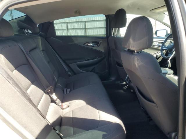 2018 CHEVROLET MALIBU LT 1G1ZD5STXJF248151