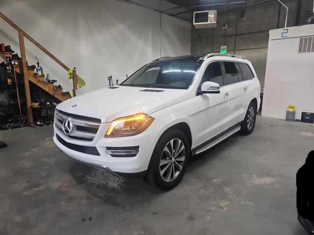 2016 MERCEDES-BENZ GL 450 4MA 4JGDF6EE4GA673252