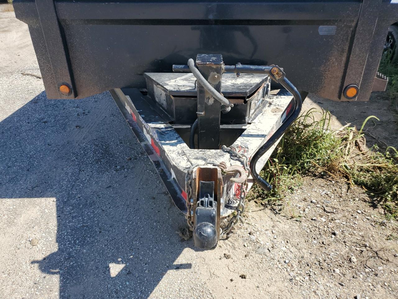 Lot #3263986131 2020 LOAD TRAIL UNKNOWN