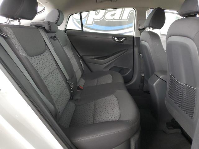 2017 HYUNDAI IONIQ SEL KMHC75LC0HU050053