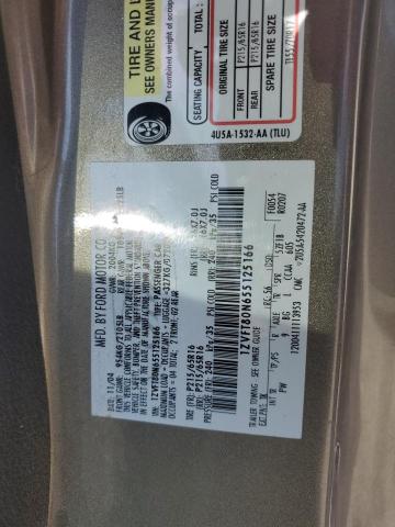 2005 FORD MUSTANG #3286922229