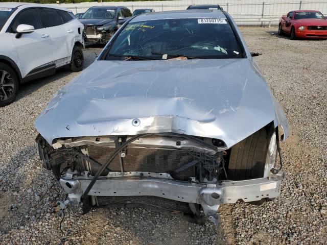 2017 MERCEDES-BENZ E 300 4MAT - WDDZF4KB0HA187005