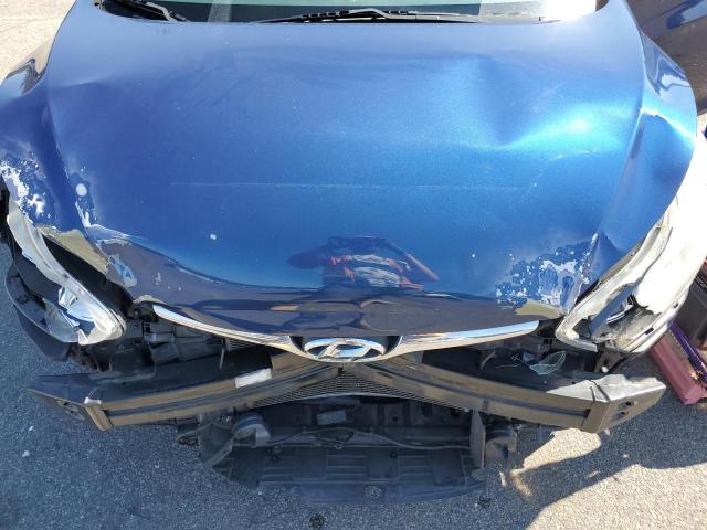 2015 HYUNDAI ELANTRA SE 5NPDH4AE2FH549934