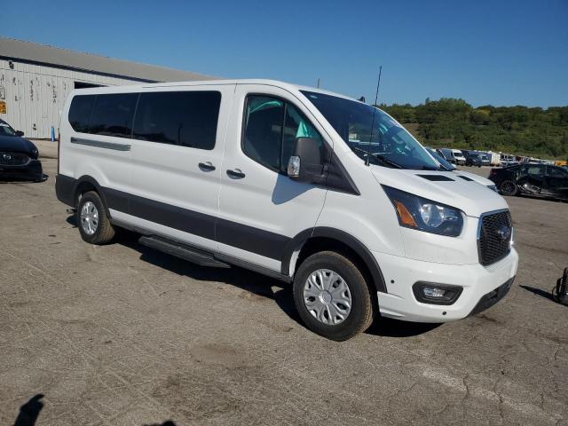 2025 FORD TRANSIT T- 1FBAX2YG6SKA24425