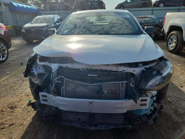 2021 CHEVROLET MALIBU LS 1G1ZC5STXMF086139