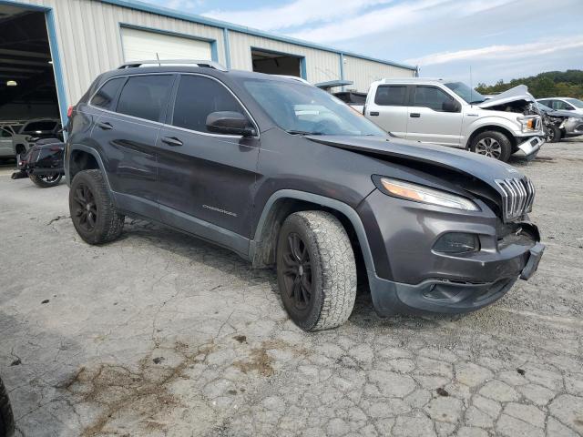 2015 JEEP CHEROKEE L 1C4PJMCB6FW596012